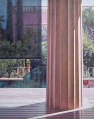 Dòric a Villa Andrea - Oscar Tusquets Blanca