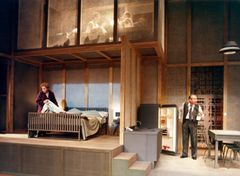 Death of a Salesman - Oscar Tusquets Blanca