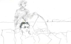 Navegando con Joanpere - Oscar Tusquets Blanca