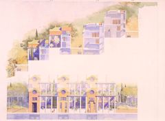 Torre Vilana - Oscar Tusquets Blanca