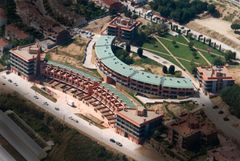 Vilassar - Oscar Tusquets Blanca