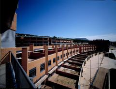 Vilassar - Oscar Tusquets Blanca