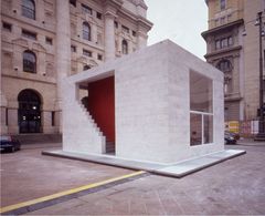 Casa Ideale - Oscar Tusquets Blanca