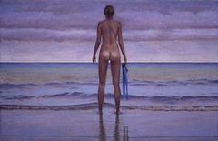 Meeresufer - Oscar Tusquets Blanca