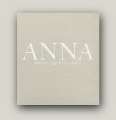 Anna - Oscar Tusquets Blanca