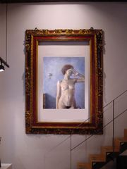 ANNA - Oscar Tusquets Blanca