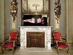 The Labyrinth: Architecture, Design and other Arts - Oscar Tusquets Blanca