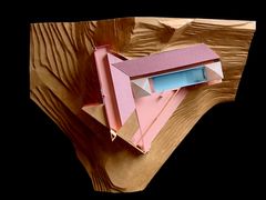 Punta Brava - Oscar Tusquets Blanca