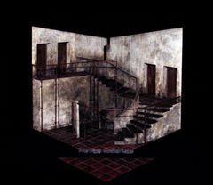 History of a staircase - Oscar Tusquets Blanca