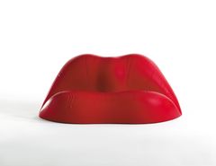 Dalilips - Oscar Tusquets Blanca