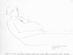 Eva dos días antes - Oscar Tusquets Blanca