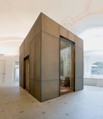 Musée des Arts Decoratifs - Oscar Tusquets Blanca