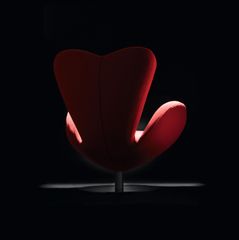 Heartbreaker - Oscar Tusquets Blanca