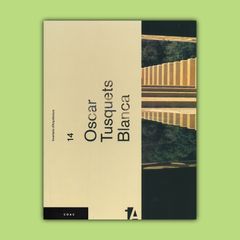 Oscar Tusquets Blanca - Oscar Tusquets Blanca