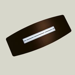 Pórtico - Oscar Tusquets Blanca