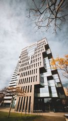 Torre Copisa - Oscar Tusquets Blanca