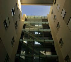 Eixample de Mar - Oscar Tusquets Blanca