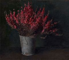 Erica - Oscar Tusquets Blanca