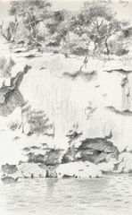 Cala Pi, Mallorca - Oscar Tusquets Blanca