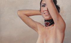 Claudia - Oscar Tusquets Blanca