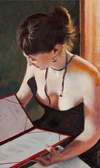 En el Drolma - Oscar Tusquets Blanca