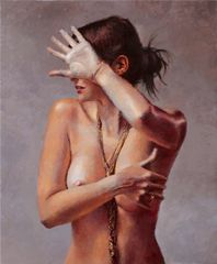 Eva helénica - Oscar Tusquets Blanca