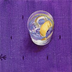 Gintonic - Oscar Tusquets Blanca