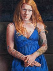 Molly - Oscar Tusquets Blanca