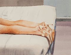 Muglers au Montalembert - Oscar Tusquets Blanca