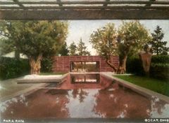 Para Rafa - Oscar Tusquets Blanca