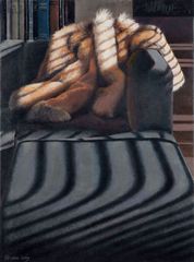 Renard - Oscar Tusquets Blanca