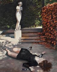 SMS - Oscar Tusquets Blanca