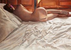 Siesta de verano - Oscar Tusquets Blanca