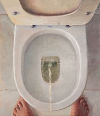 Visión matutina - Oscar Tusquets Blanca