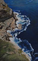 Aguas abisales - Oscar Tusquets Blanca