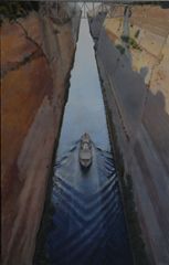 Aguas comunicantes - Oscar Tusquets Blanca