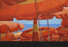 Aguas vislumbradas - Oscar Tusquets Blanca