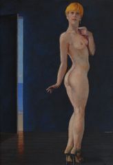 Bimba stupita - Oscar Tusquets Blanca