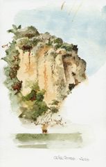 Cala Coves - Oscar Tusquets Blanca