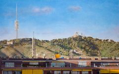 Dia clar de Nadal - Oscar Tusquets Blanca