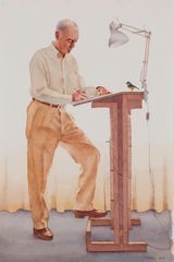 Eduardo Mendoza - Oscar Tusquets Blanca