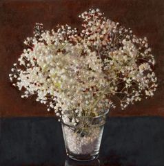 Gypsophila - Oscar Tusquets Blanca