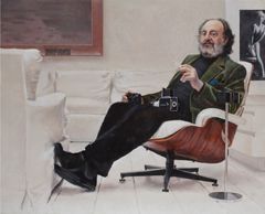 Leopoldo Pomés - Oscar Tusquets Blanca