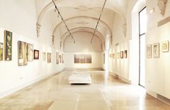 MARE MEVM - Oscar Tusquets Blanca