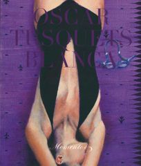 Momentos - Oscar Tusquets Blanca