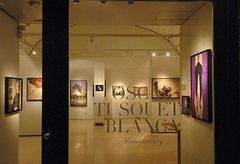 Momentos - Oscar Tusquets Blanca