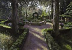 Paisaje de la memoria - Oscar Tusquets Blanca