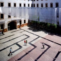 Per Laberints - Oscar Tusquets Blanca