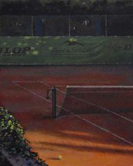 After the Match - Oscar Tusquets Blanca