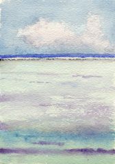 Aguas tropicales Kuda Hura - Oscar Tusquets Blanca